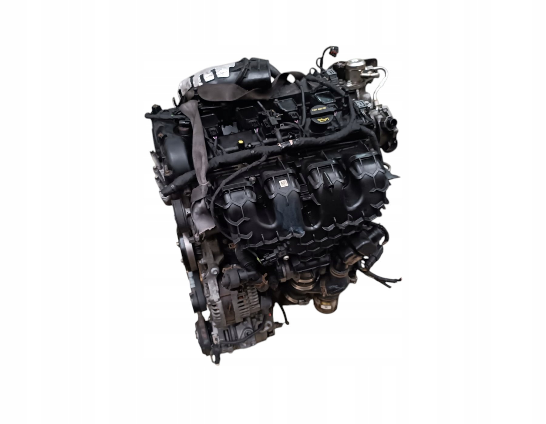 Moteur LY7 - Image 5