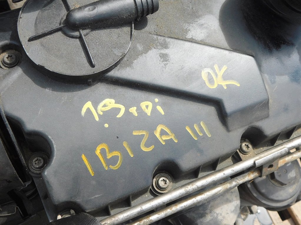Moteur AXR - Image 8