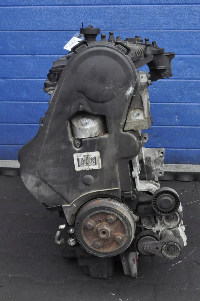 Moteur D 5204 T5 - Image 2