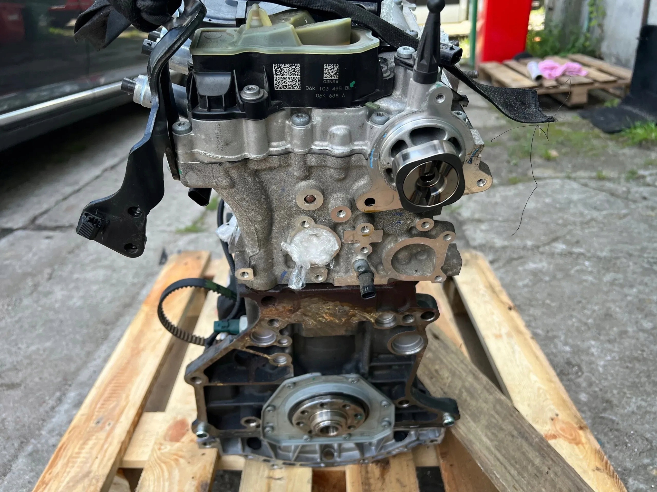 Moteur DEMB - Image 8
