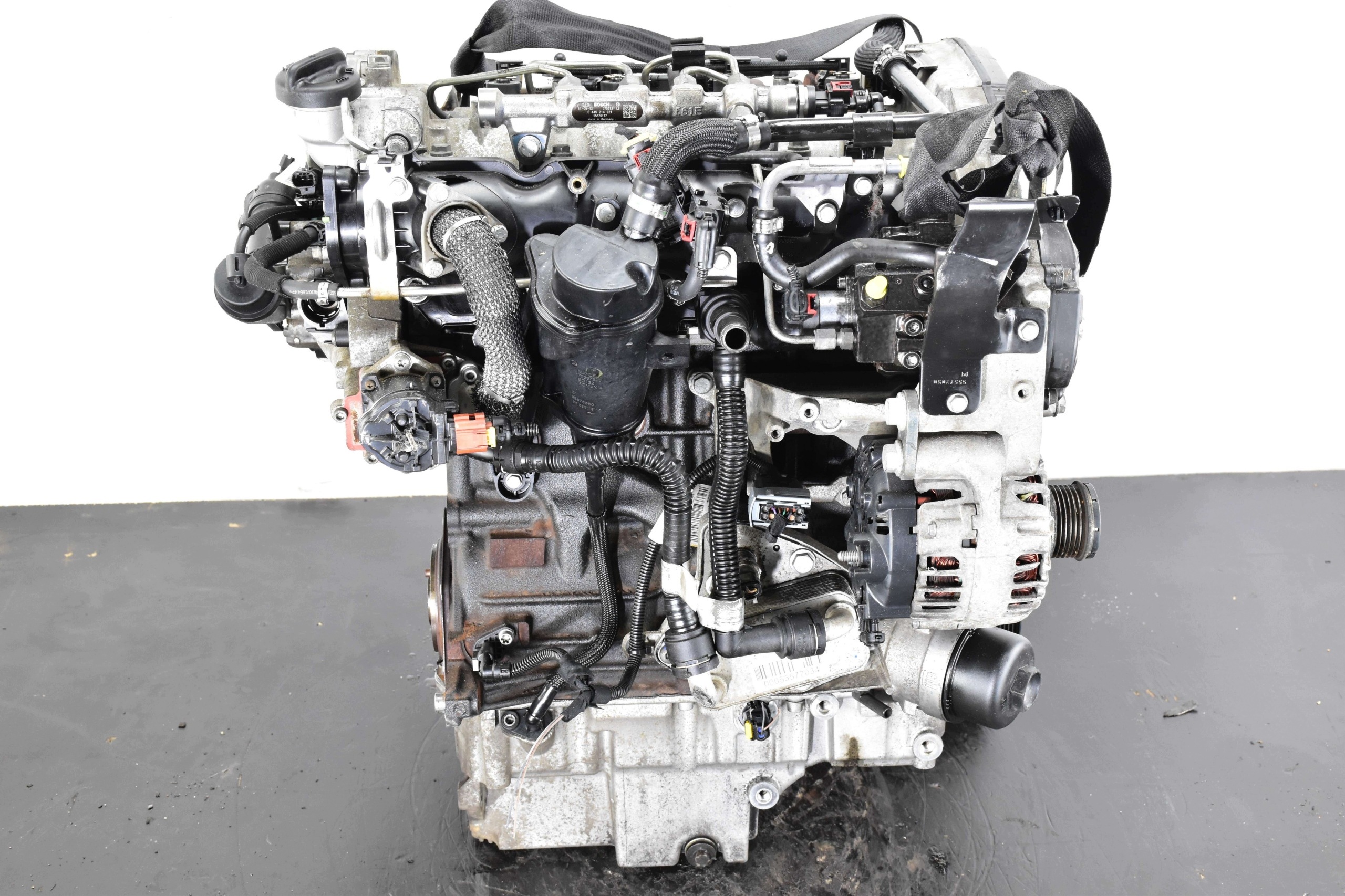 Moteur A 20 DT - Image 9