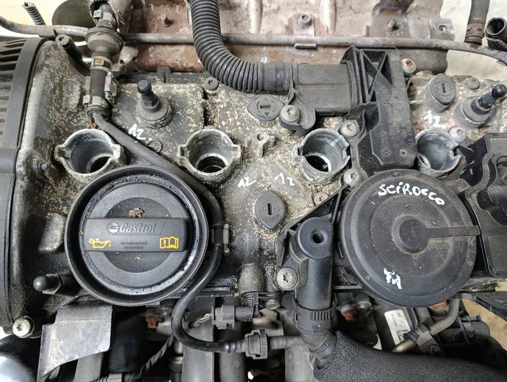 Moteur CAWA - Image 4