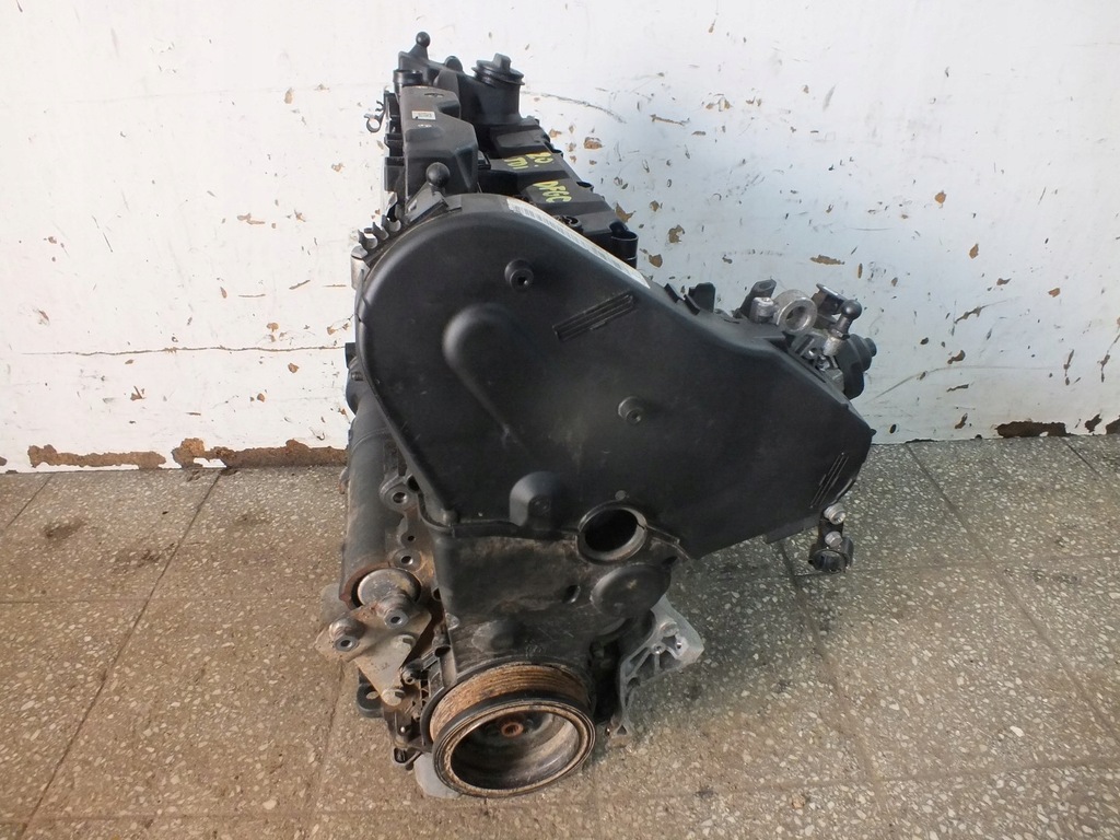 Moteur DFGB — vue 4