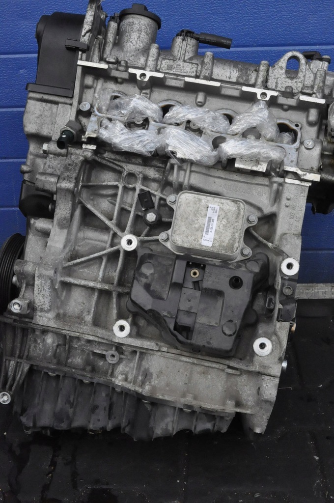 Moteur CVNA - Image 1