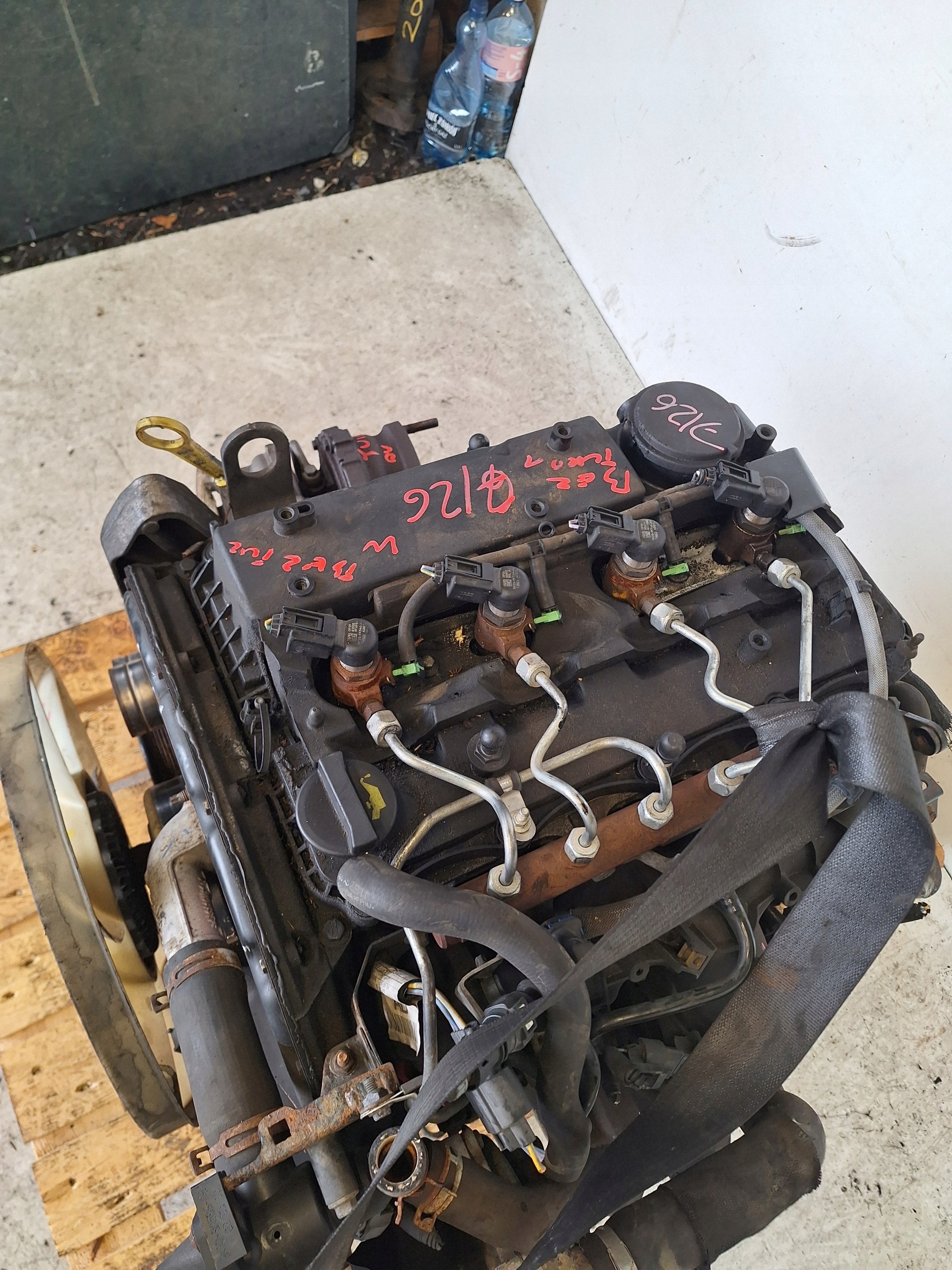 Moteur CVR5 - Image 13