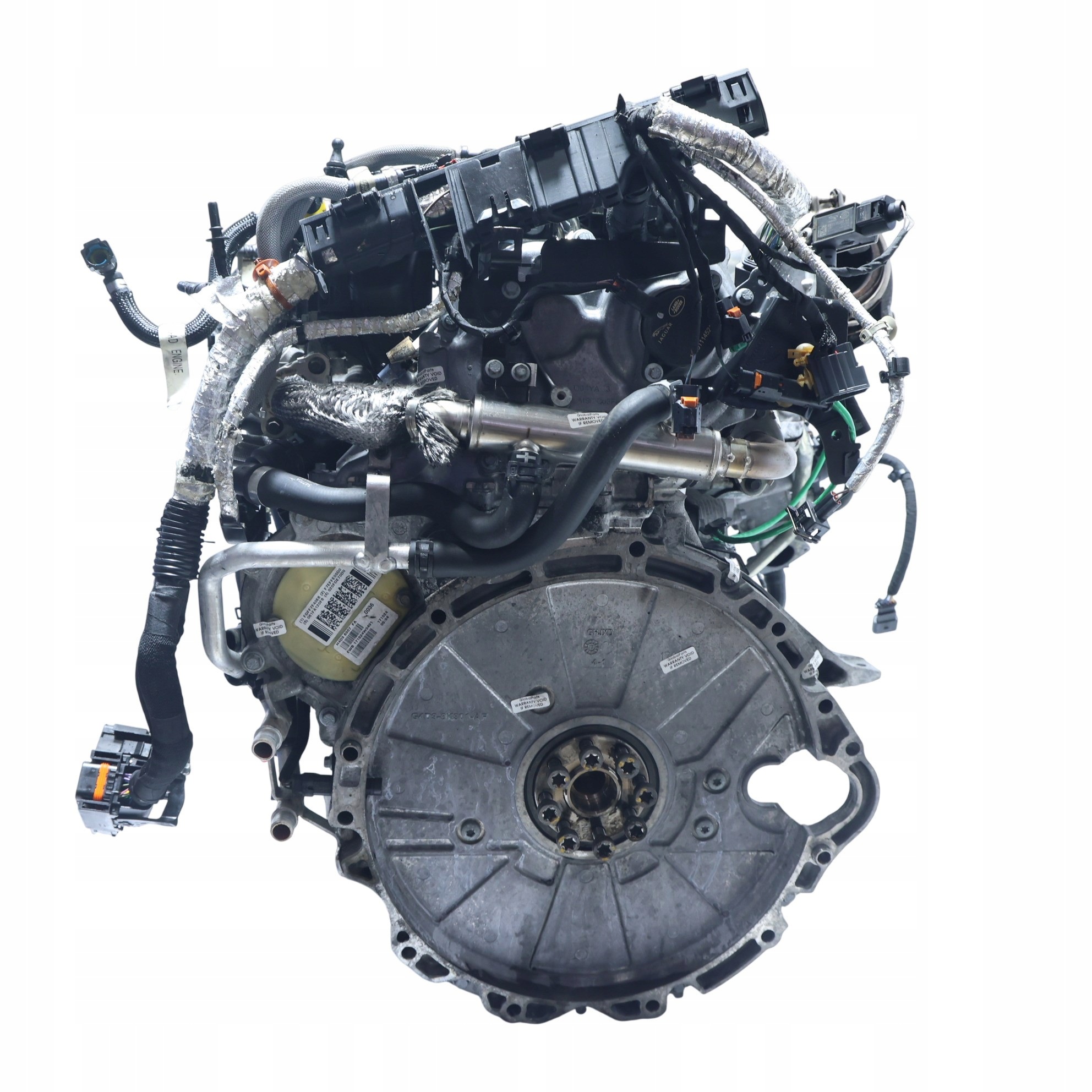 Moteur 204DTD(AJ20D4) - Image 16