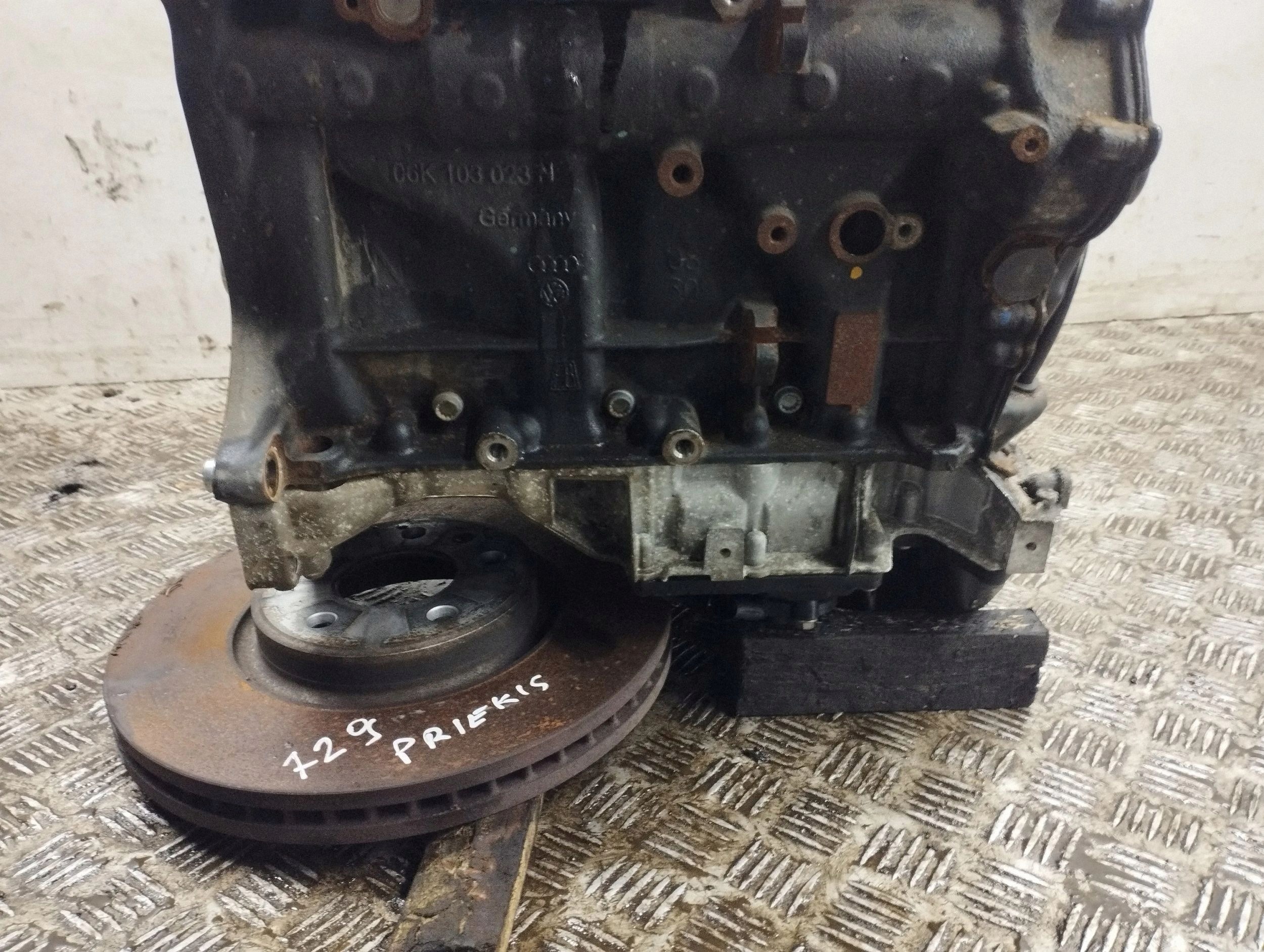 Moteur CYGA - Image 16