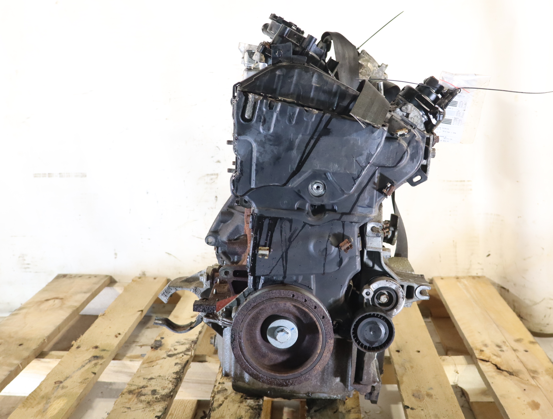 Moteur K9K 872 - Image 5