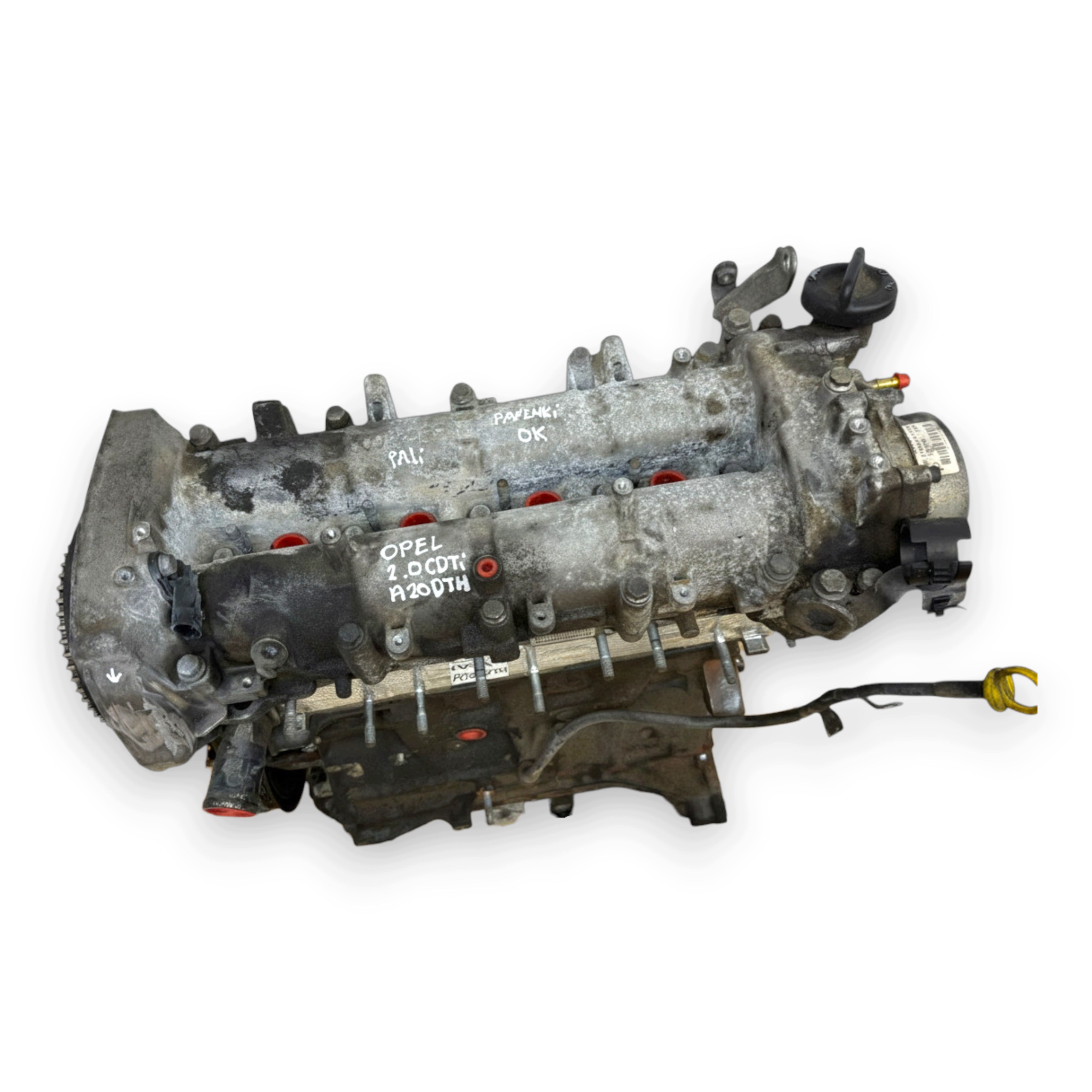 Moteur A 20 DTH - Image 3