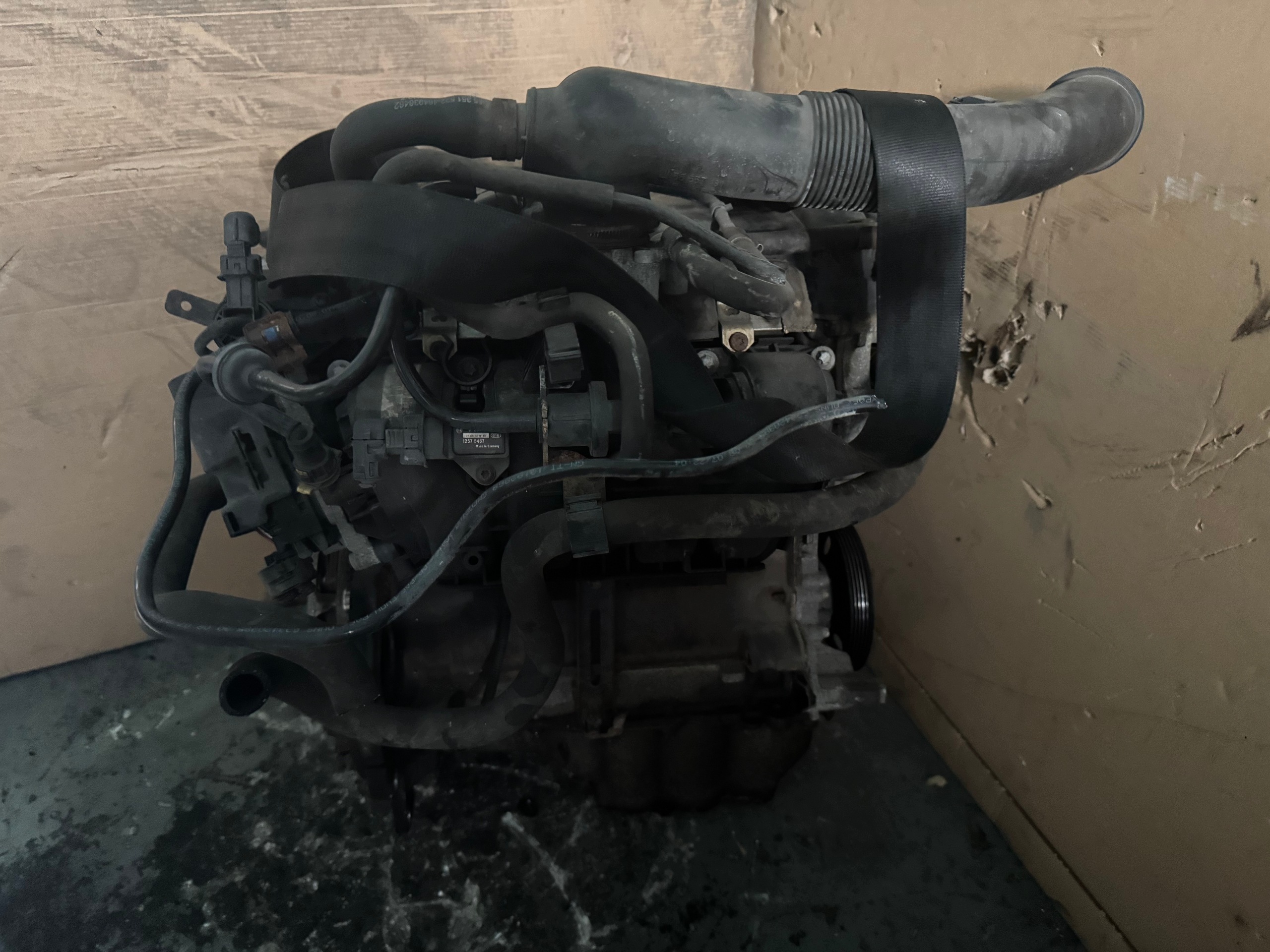 Moteur Z 12 XEP - Image 5