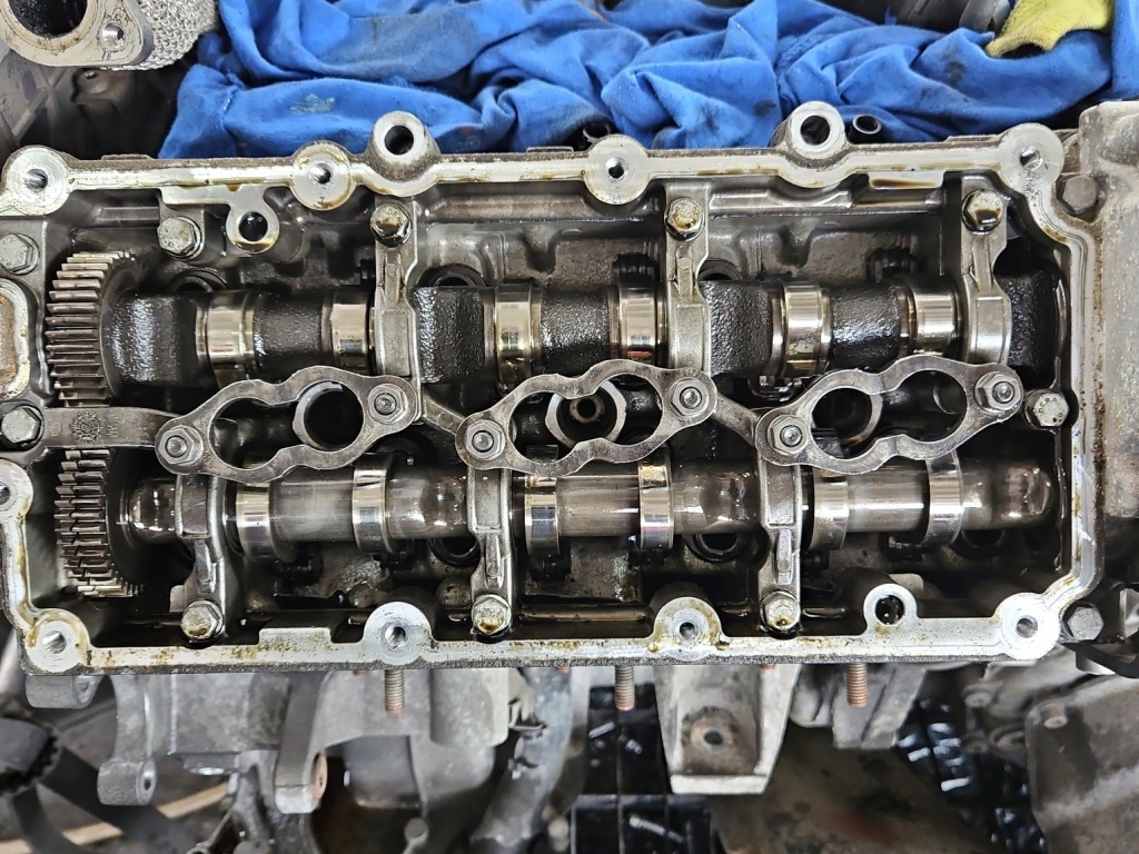 Moteur BPP — vue 2