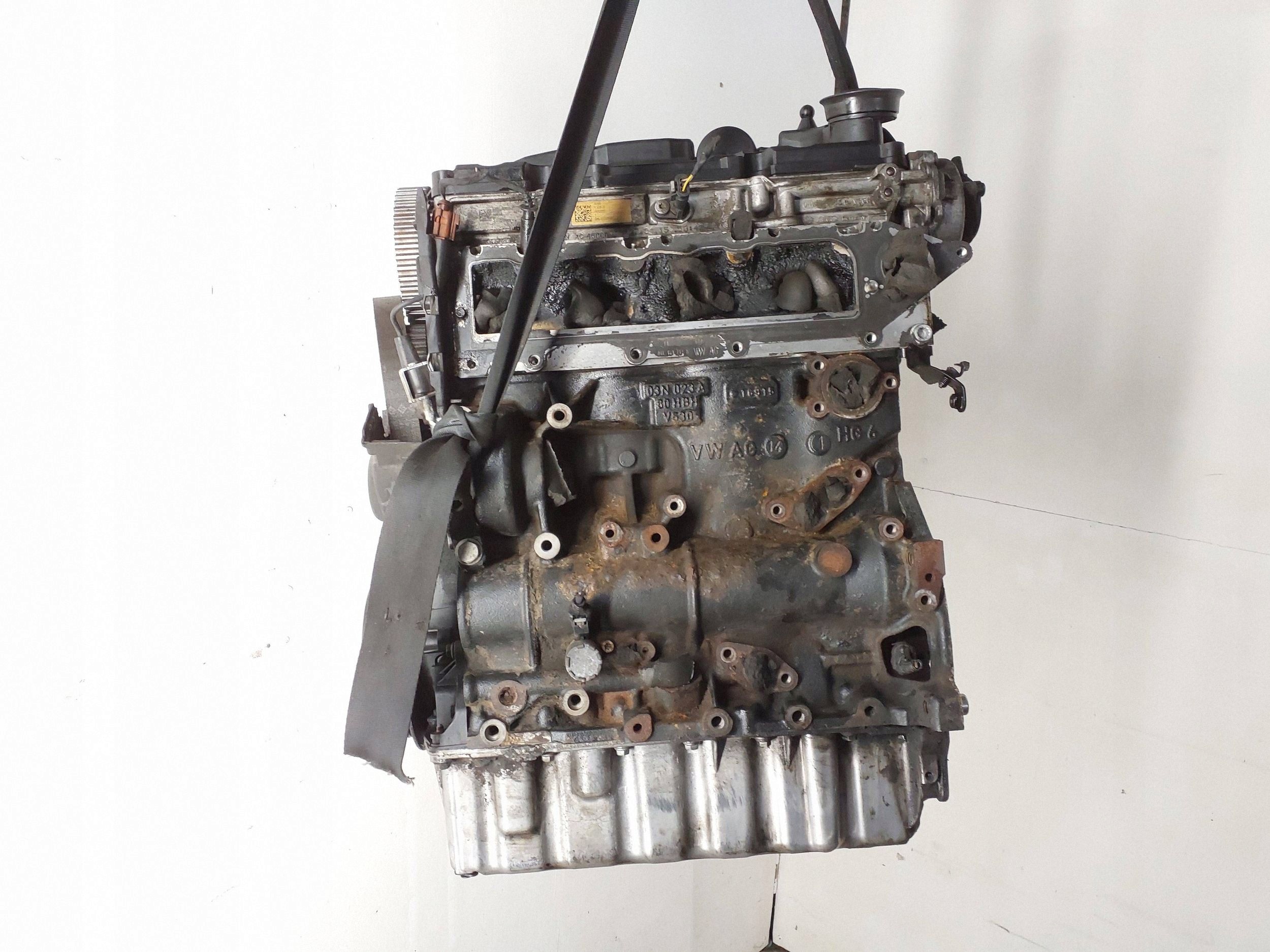 Moteur CRLD - Image 1