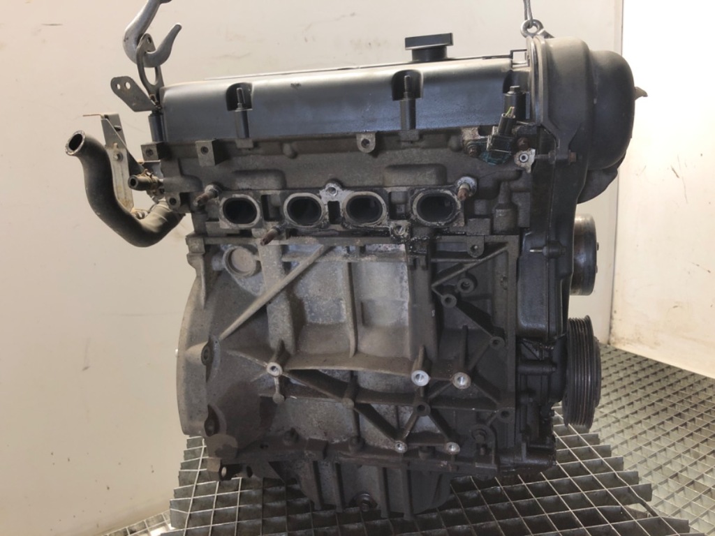 Moteur SPJA — vue 2