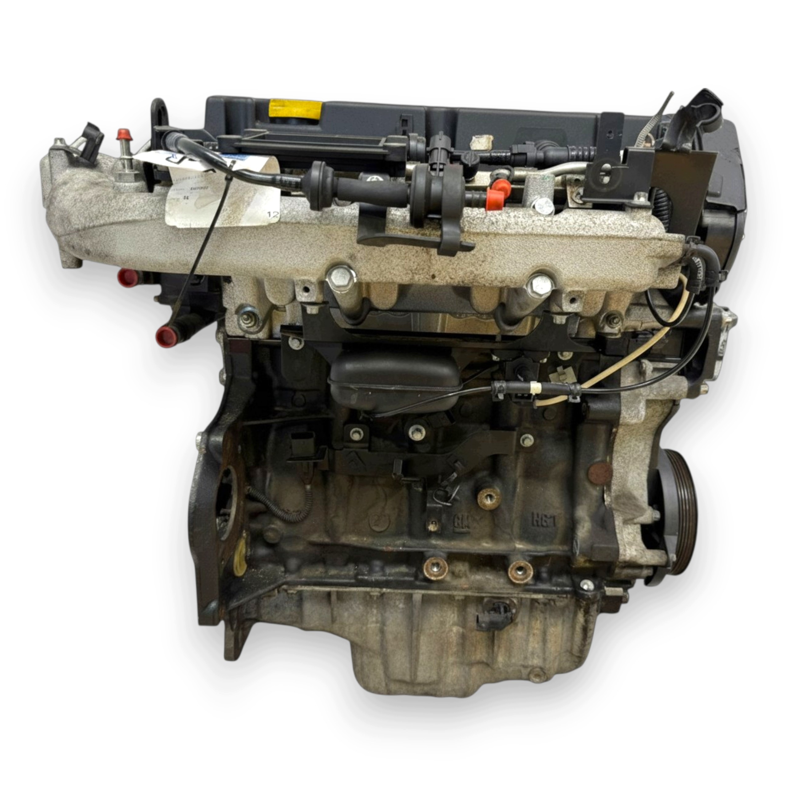 Moteur Z 16 LET - Image 5