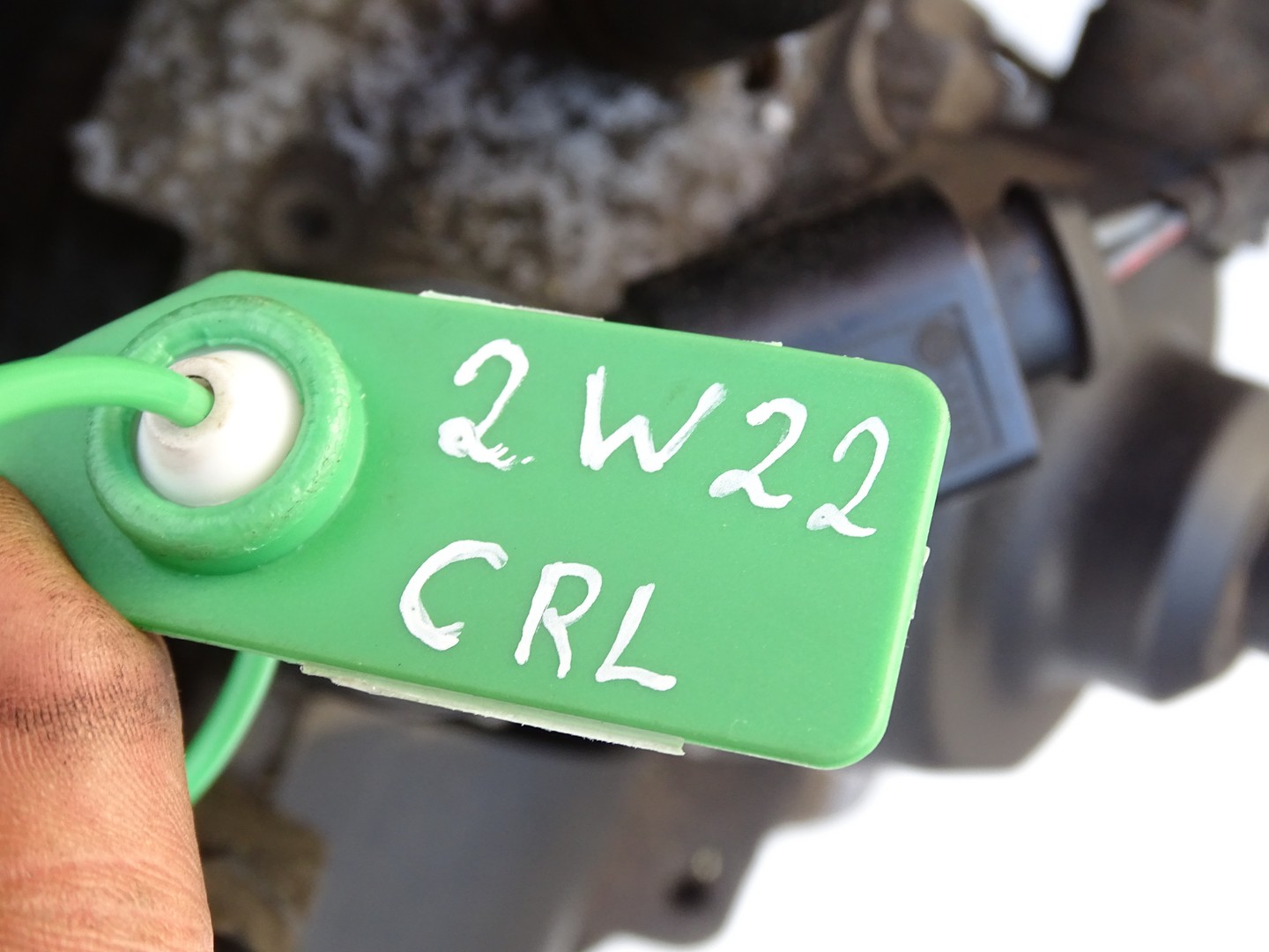Moteur CRLB - Image 15