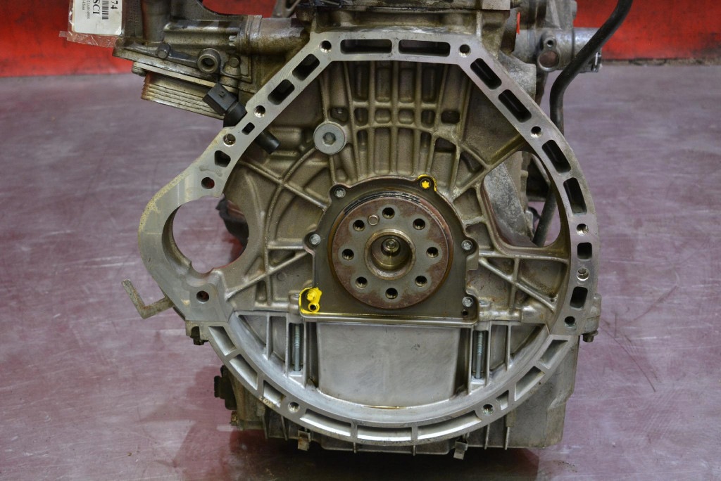 Moteur M 112.913 - Image 8