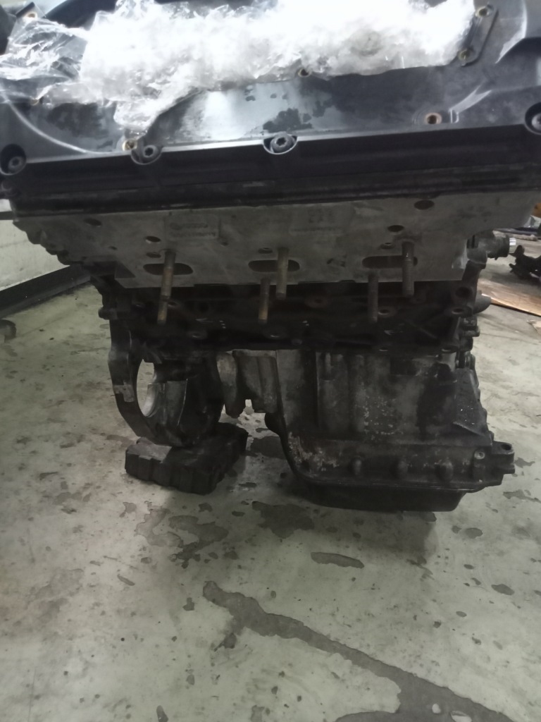 Moteur BBK — vue 6
