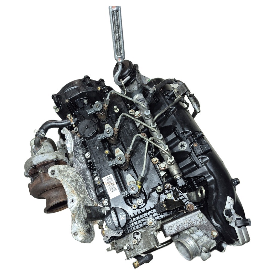 Moteur B 20 DTH - Image 1
