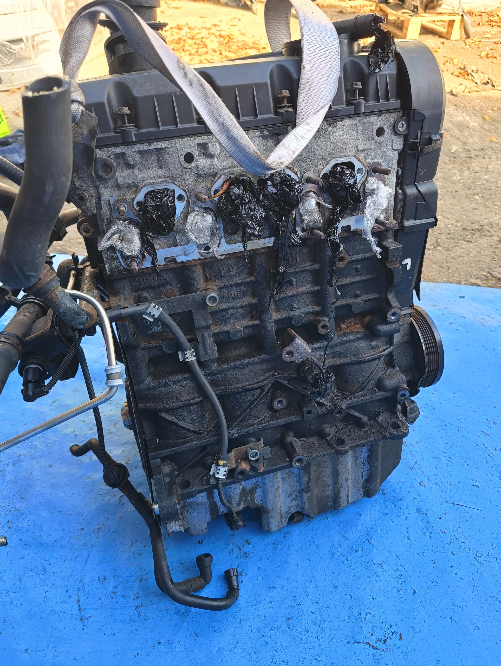 Moteur AXC - Image 3