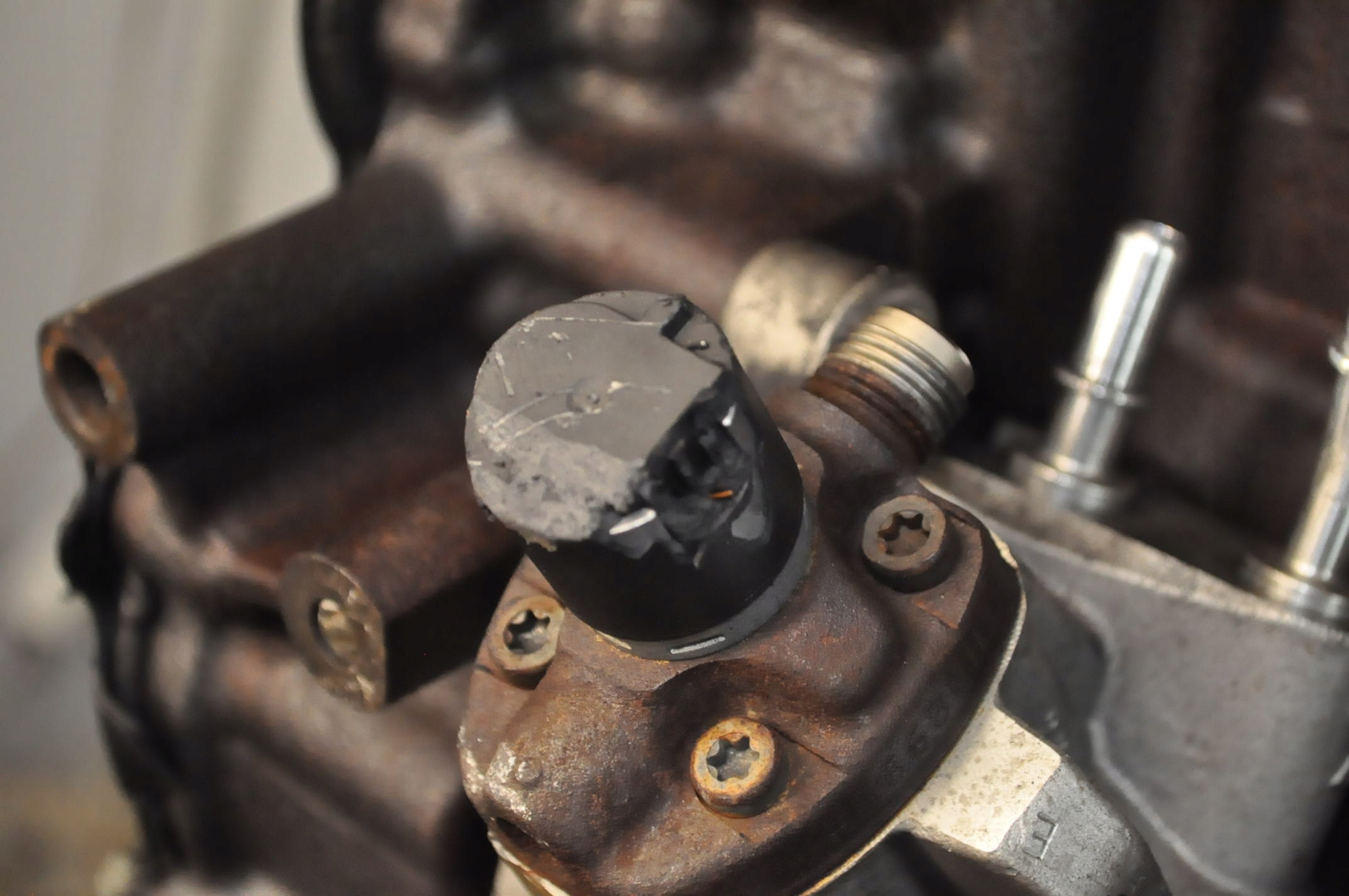 Moteur BKFB - Image 6