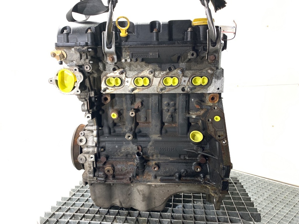 Moteur B 14 NEL - Image 1
