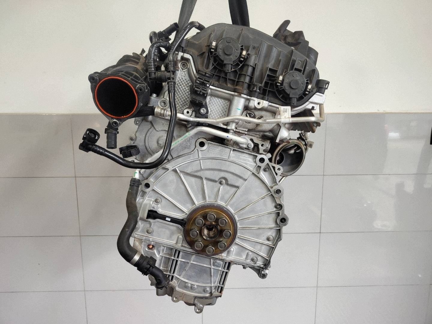 Moteur B46 A20 B - Image 2