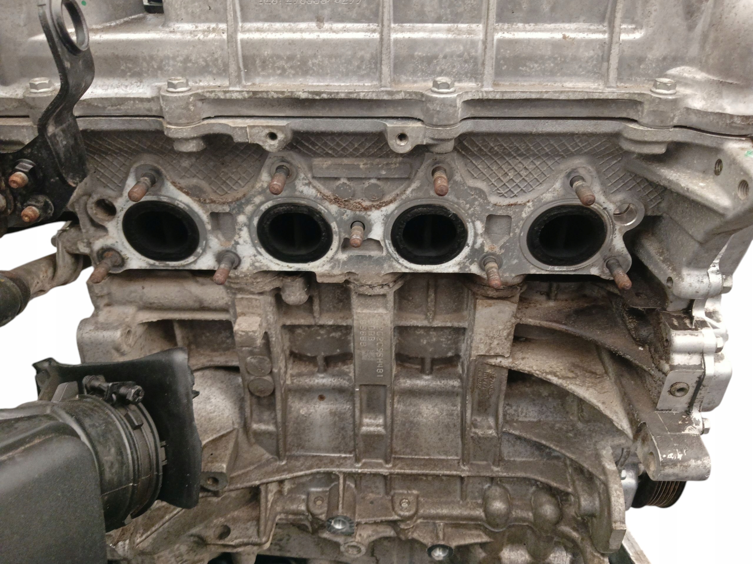 Moteur G4FD - Image 3