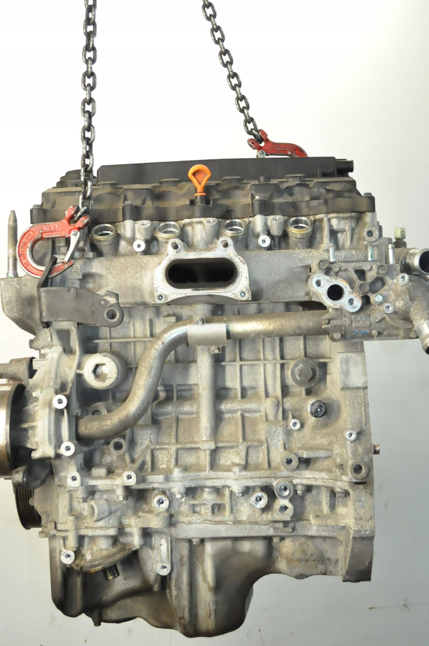 Moteur R20A9 - Image 1