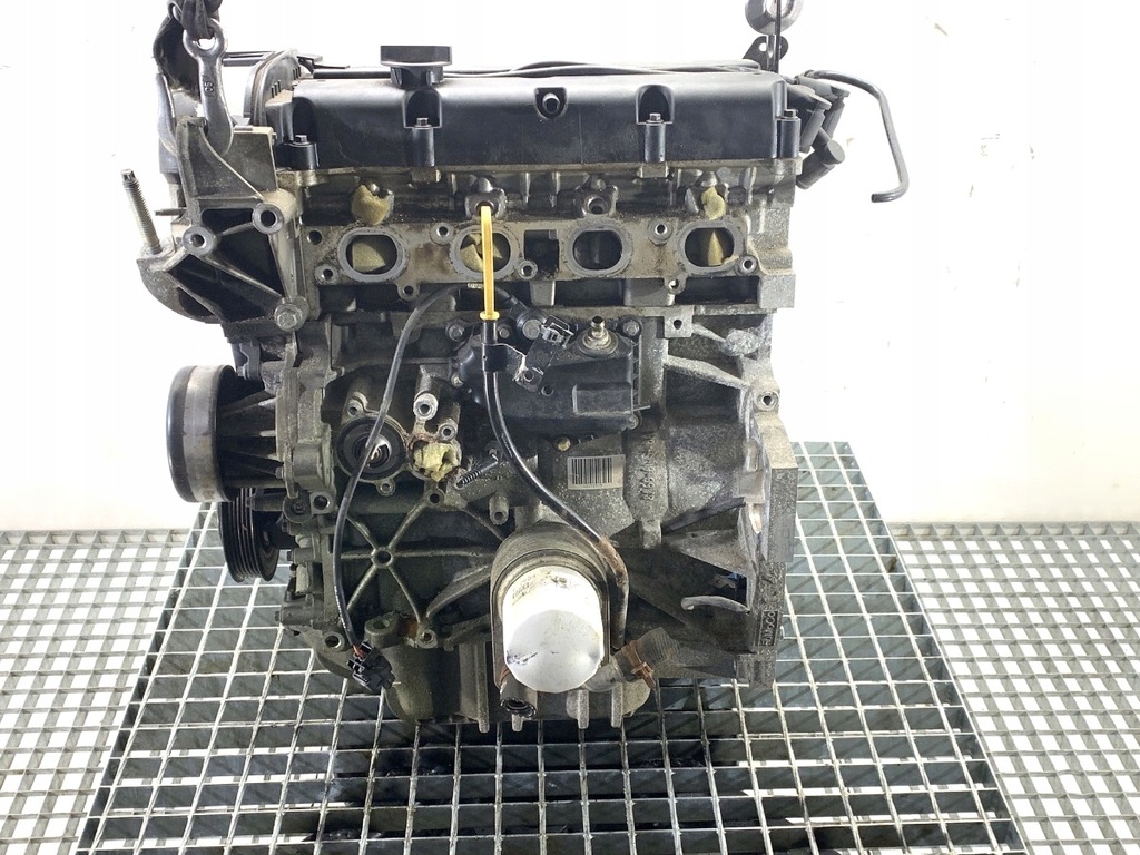 Moteur SPJC - Image 2