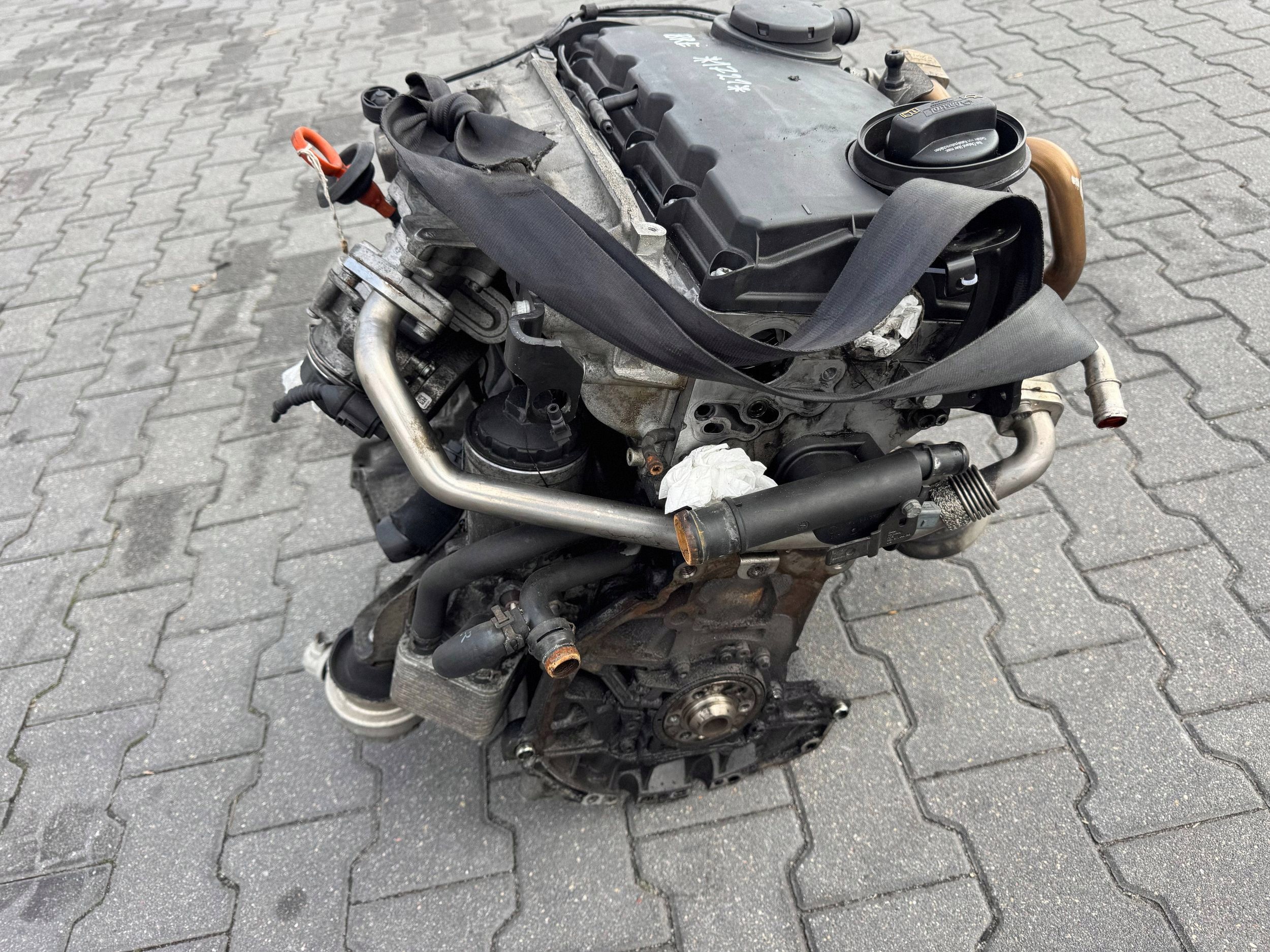 Moteur BRE - Image 2