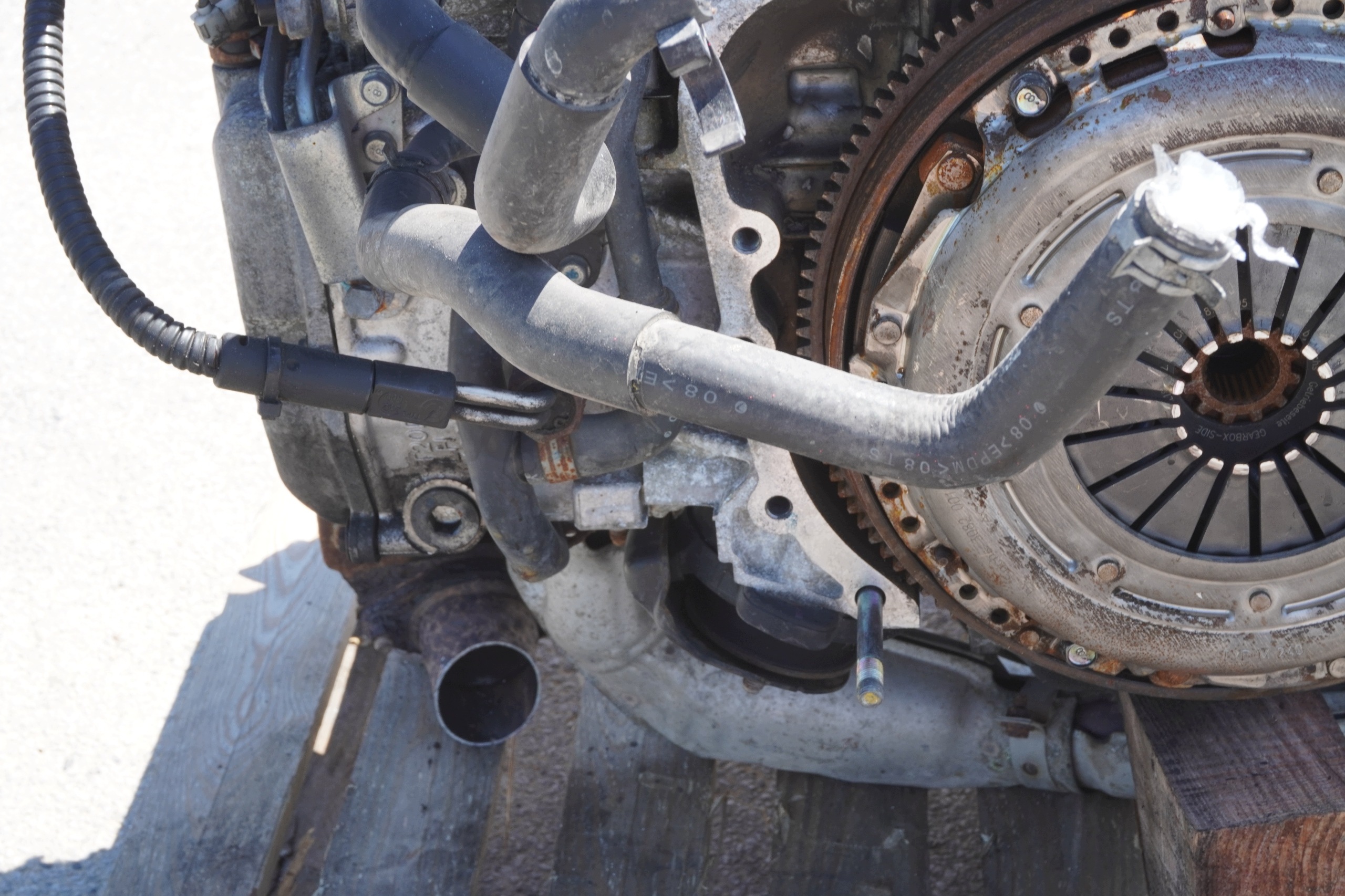 Moteur EE20Z - Image 4