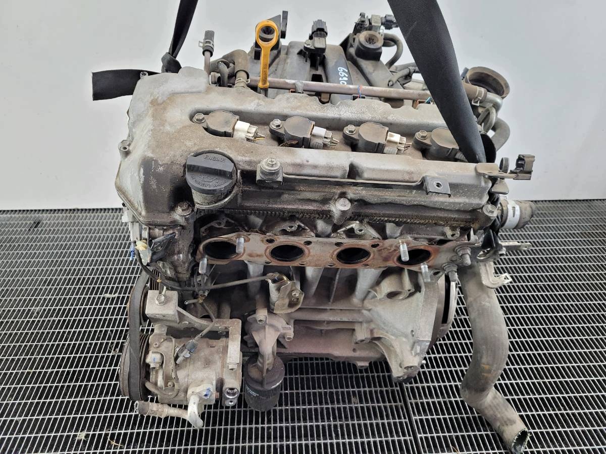 Moteur M16A - Image 1