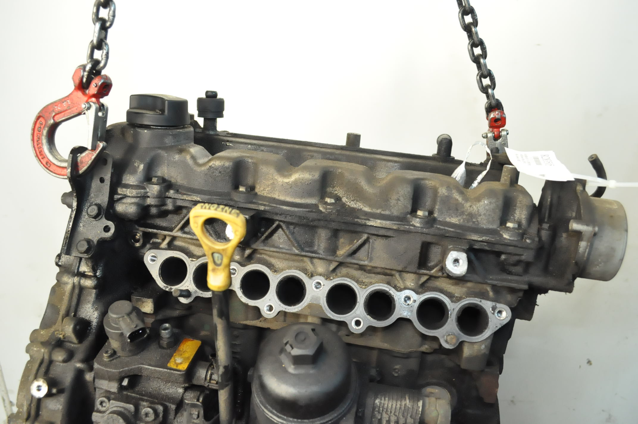 Moteur D4FB - Image 4