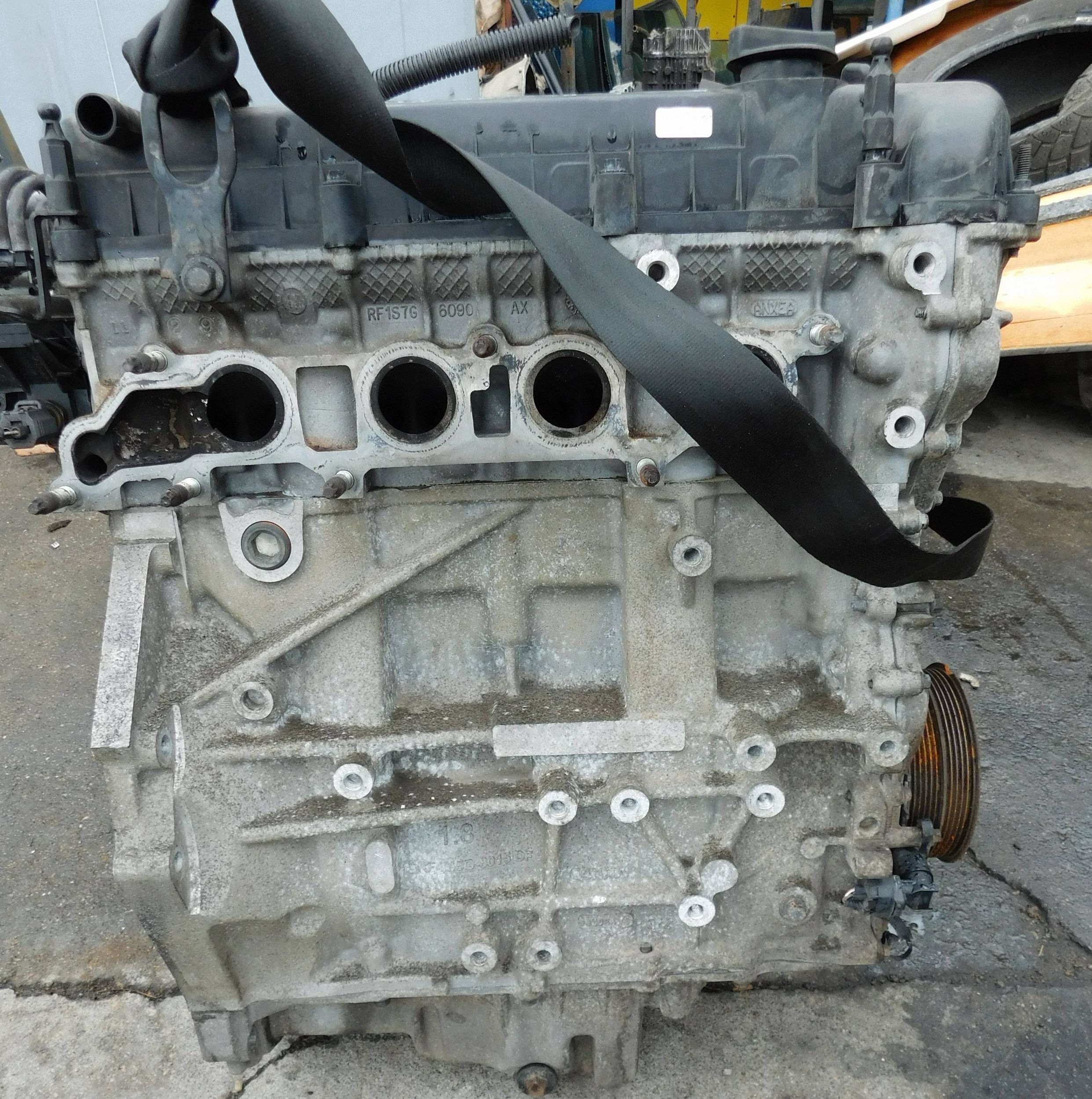 Moteur QQDB - Image 5