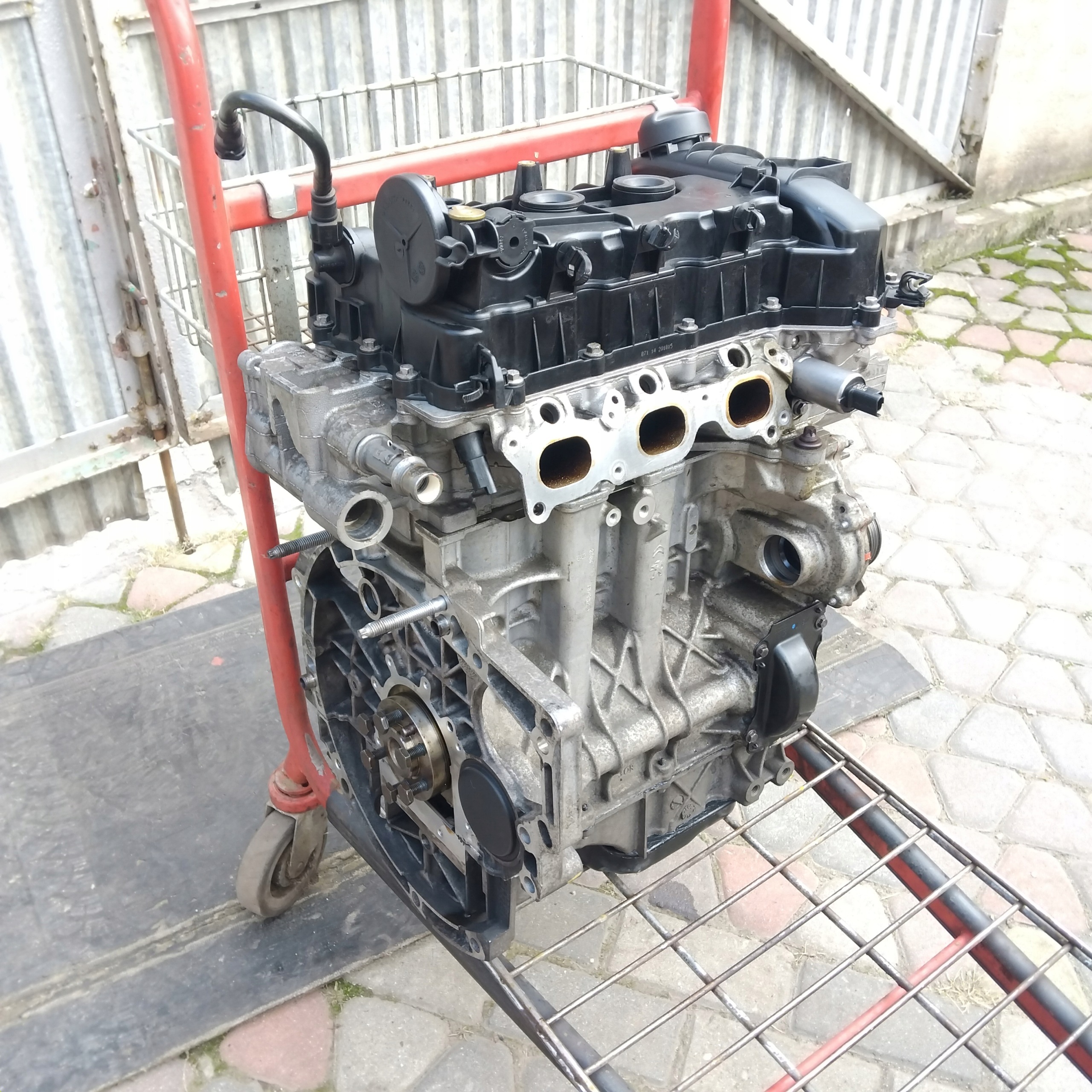 Moteur HMZ (EB2) - Image 6
