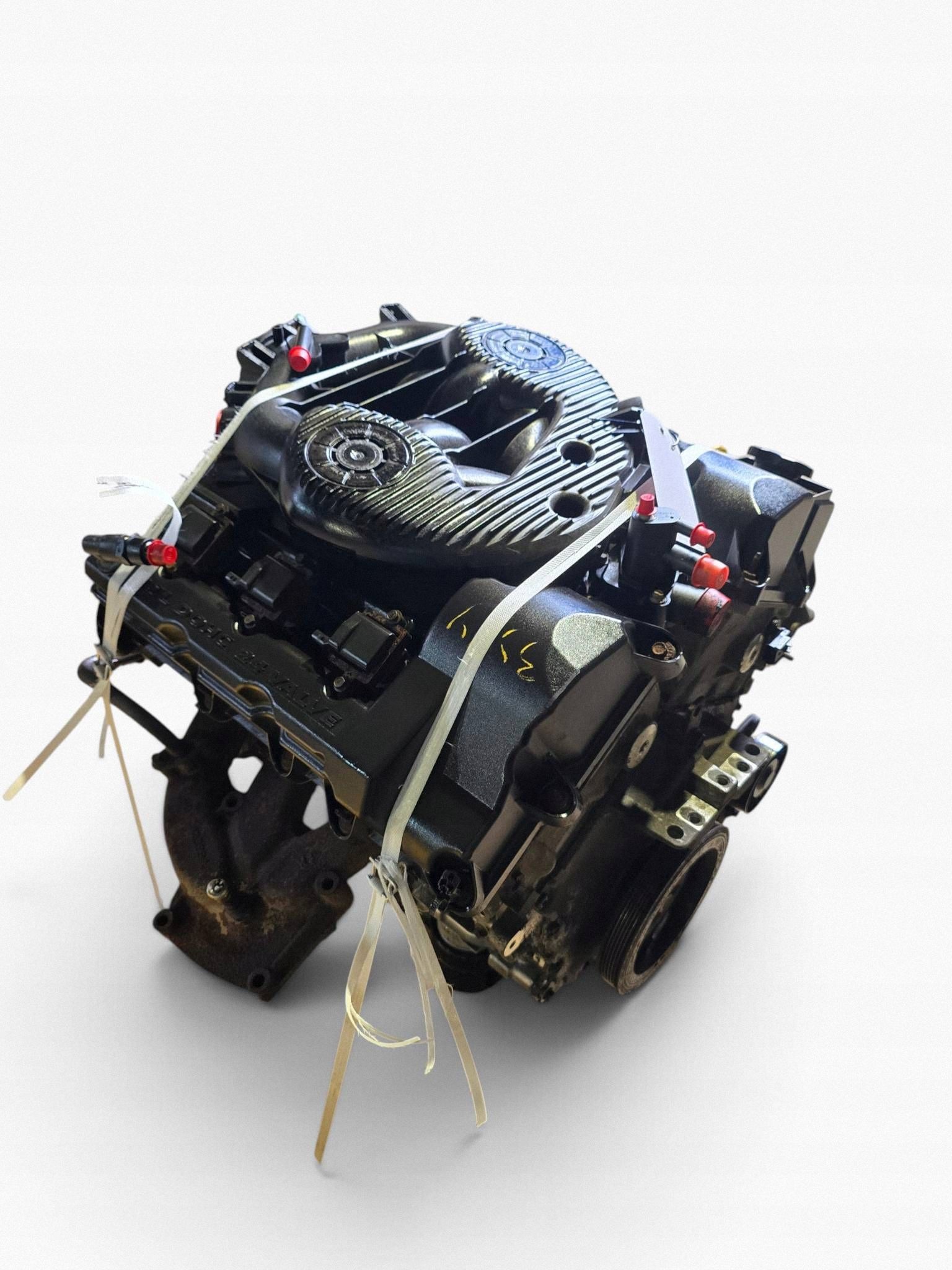 Moteur EER - Image 13