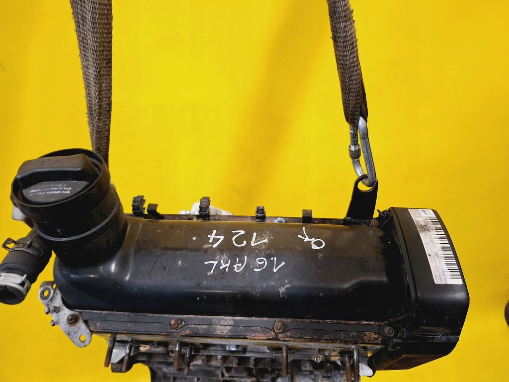 Moteur AKL - Image 3