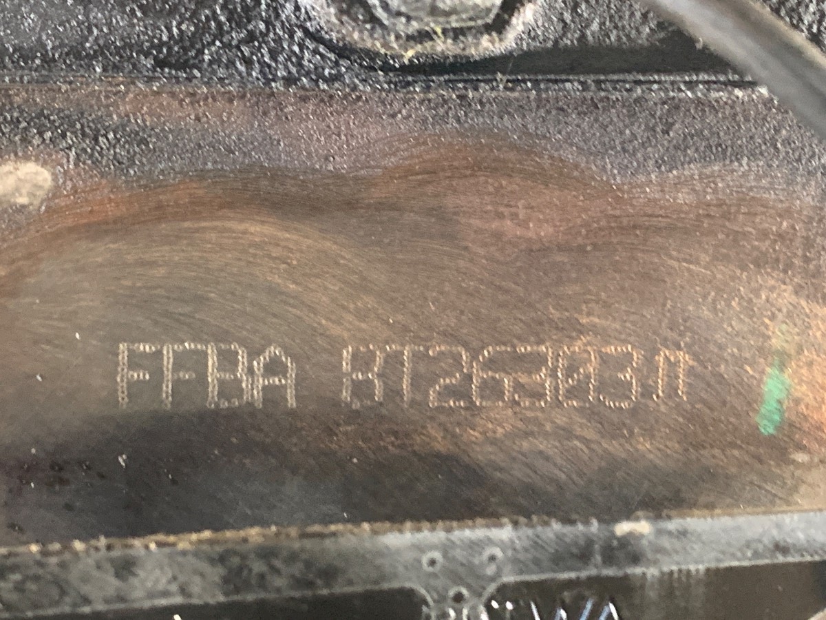 Moteur FFBA - Image 8