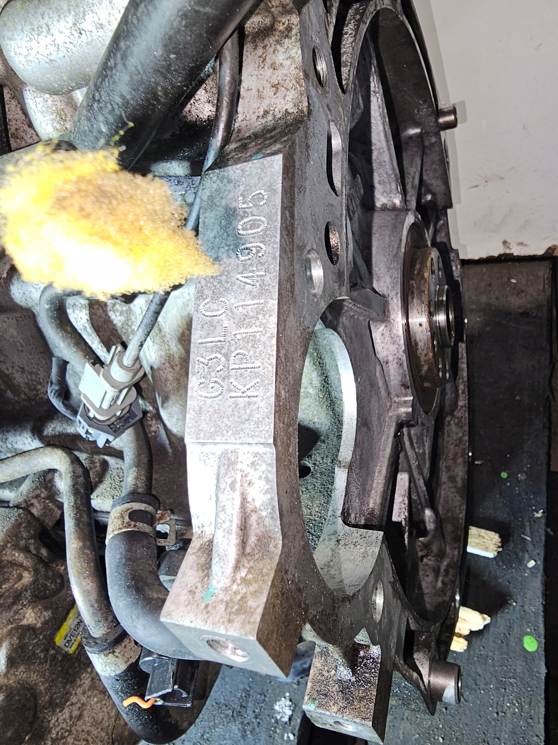 Moteur G3LC - Image 7
