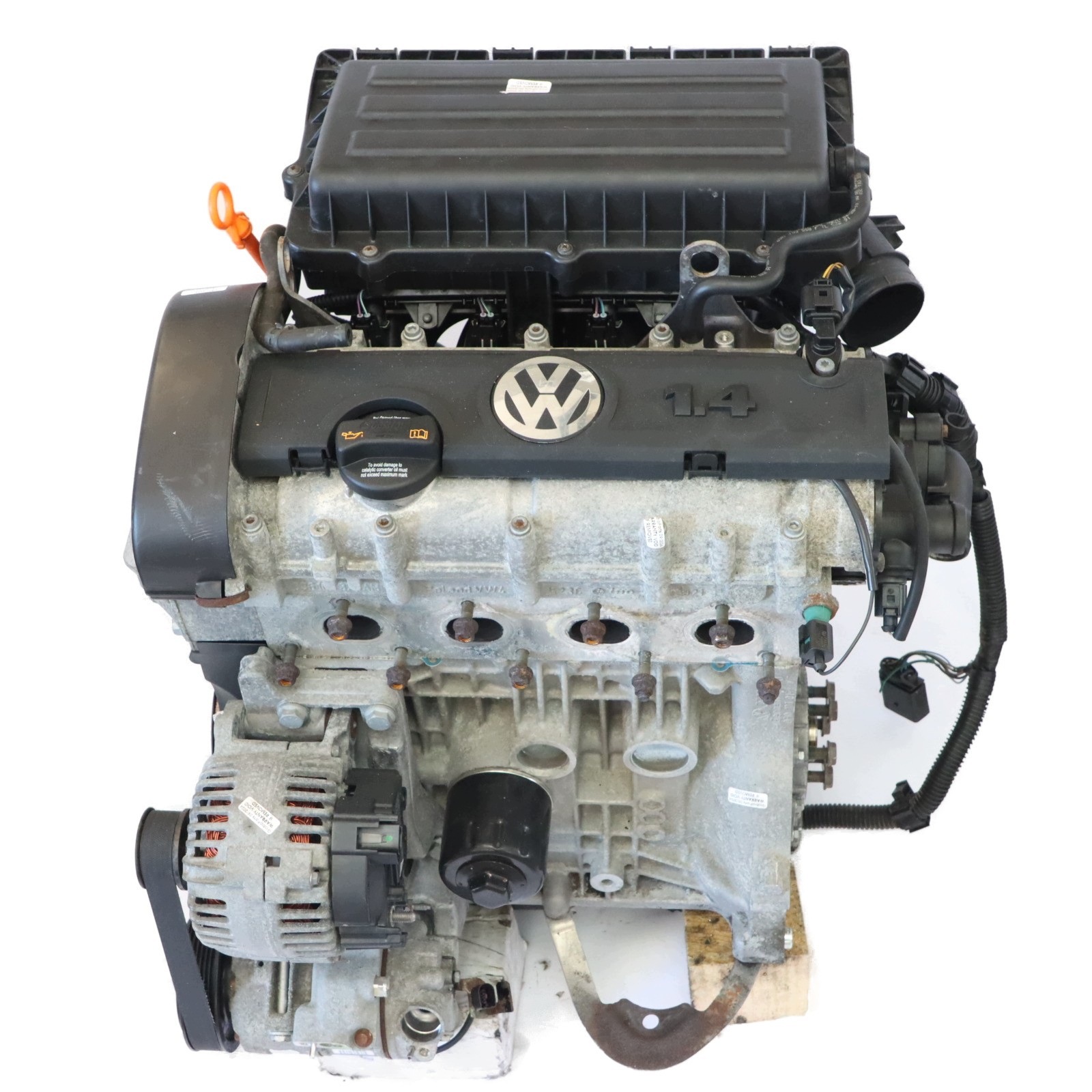 Moteur CGGA - Image 2