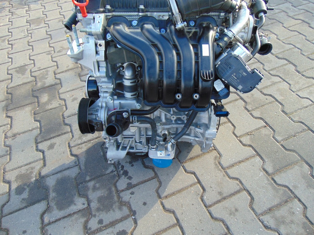 Moteur G4LL - Image 2