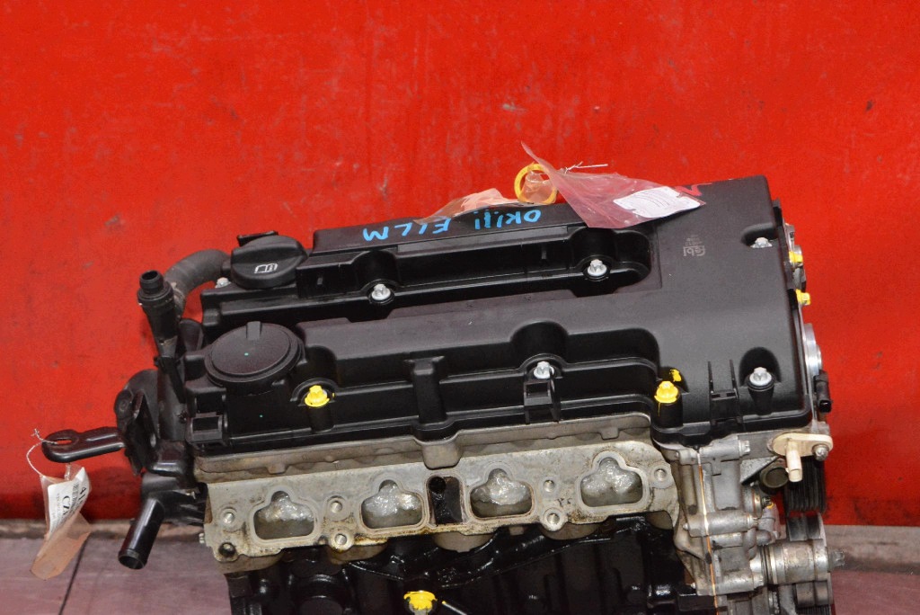 Moteur B 14 NET - Image 3