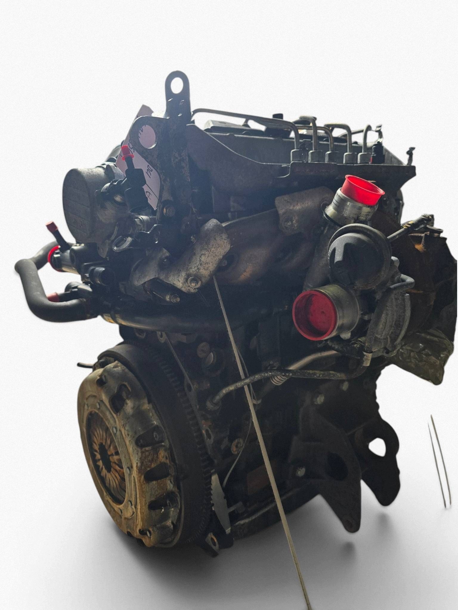 Moteur G9U 650 - Image 15