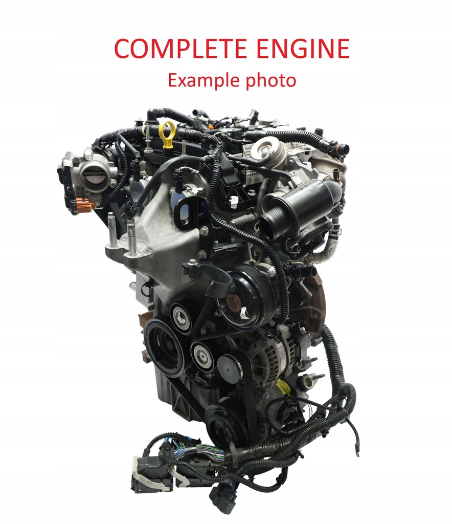 Moteur M2DA — vue 1