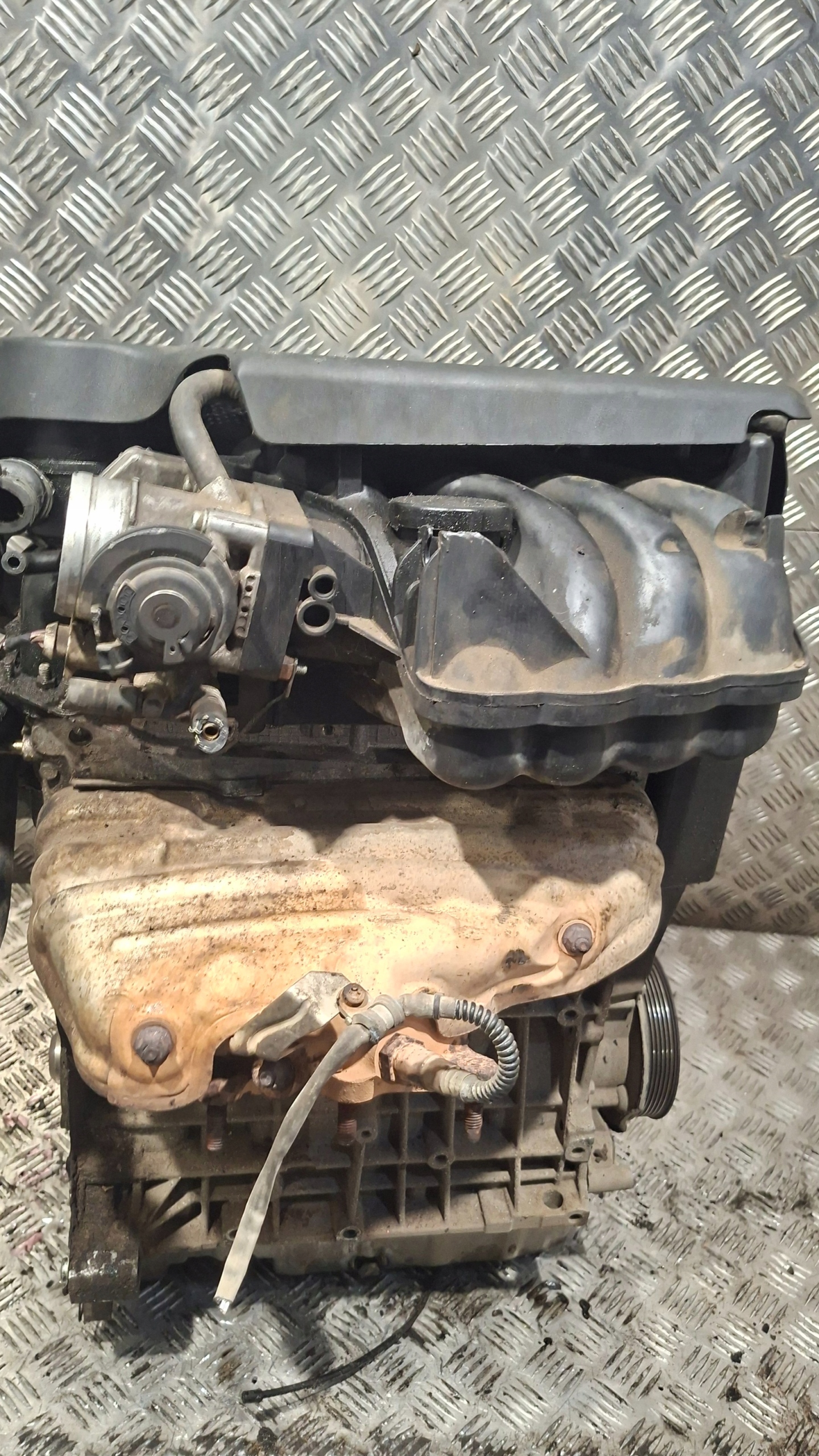 Moteur AKL - Image 12