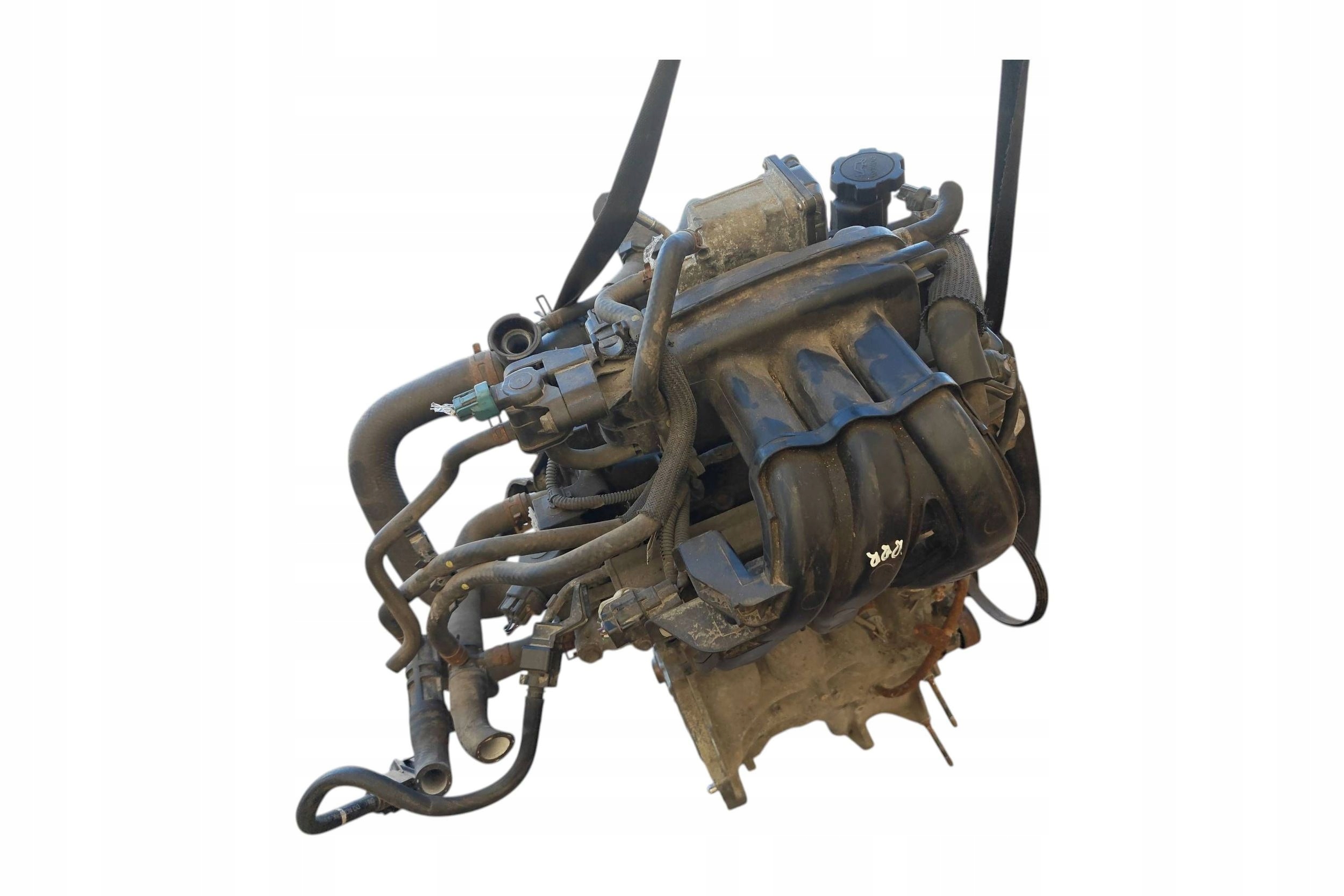 Moteur CFB (1KR) — vue 3