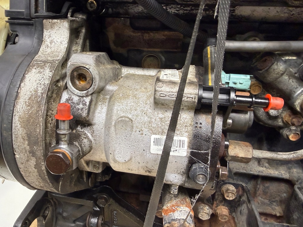 Moteur J3 - Image 6