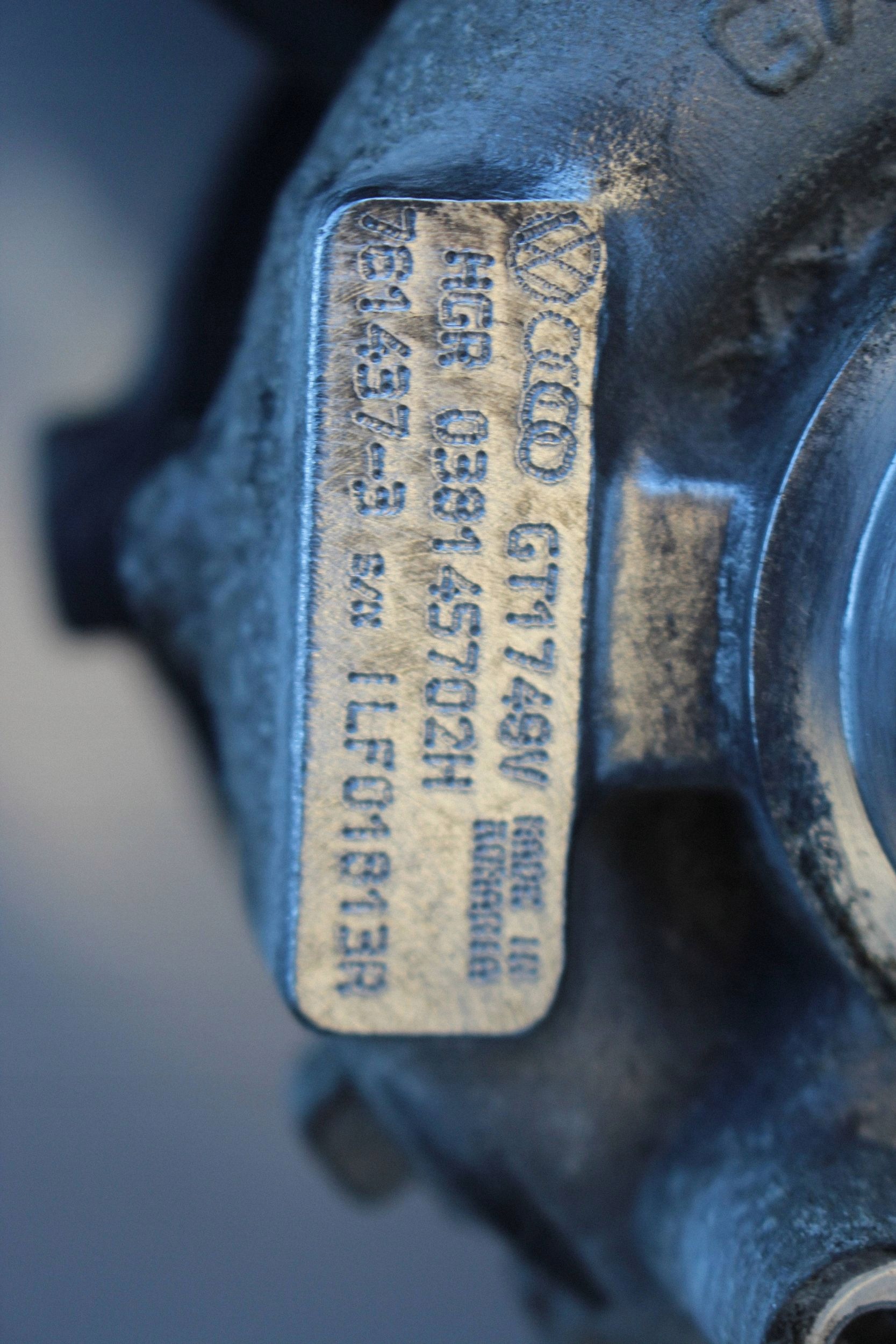 Moteur BRB - Image 9