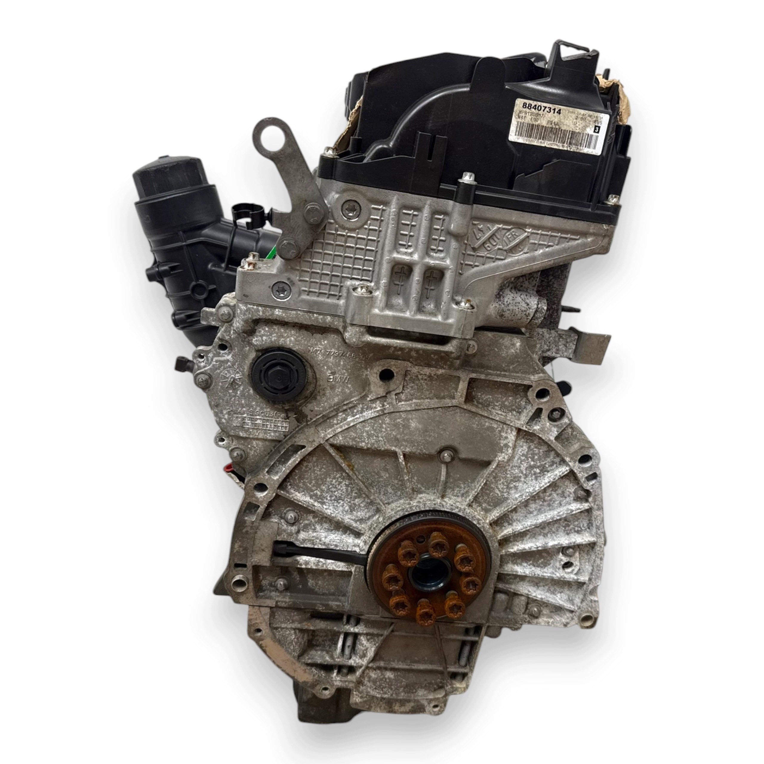 Moteur N47 D20 C - Image 5