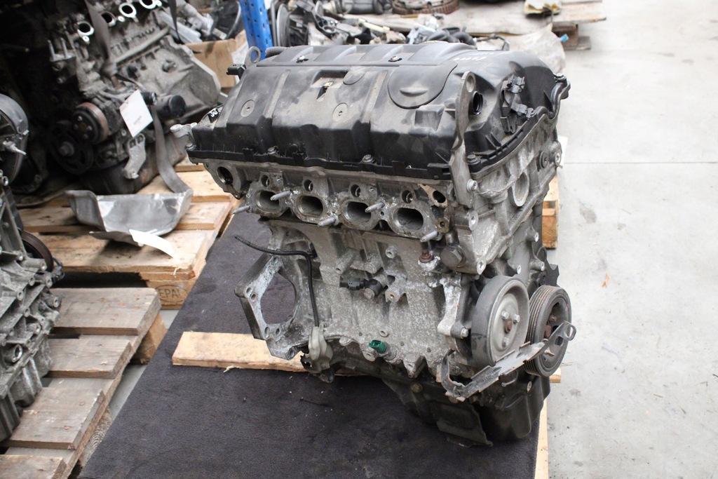 Moteur 8FN (EP3) — vue 2